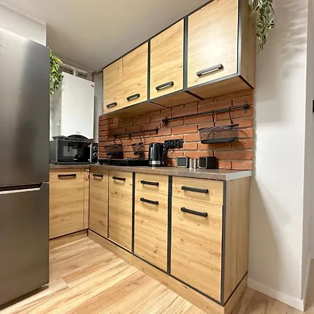 Brand Privat bolig Gdańsk