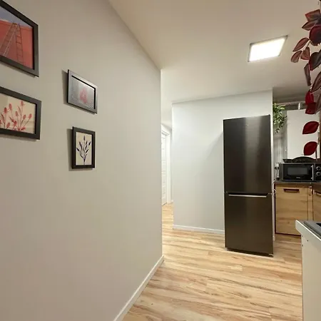 Brand Privat bolig *