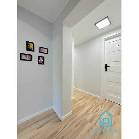 Brand בית אירוח *